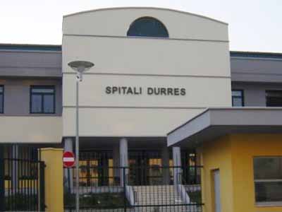 Spitali Durrës: 15 pushues nga Kosova, helmohen nga ushqimi