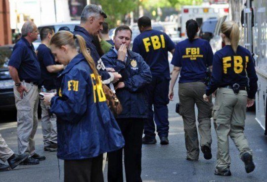 Rama në Komunikimin Javor – Task-forcë speciale me agjentët e FBI-së për të luftuar krimin