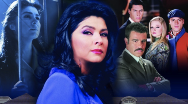 Humb jetën nga koronavirusi aktorja e njohur e telenovelave meksikane