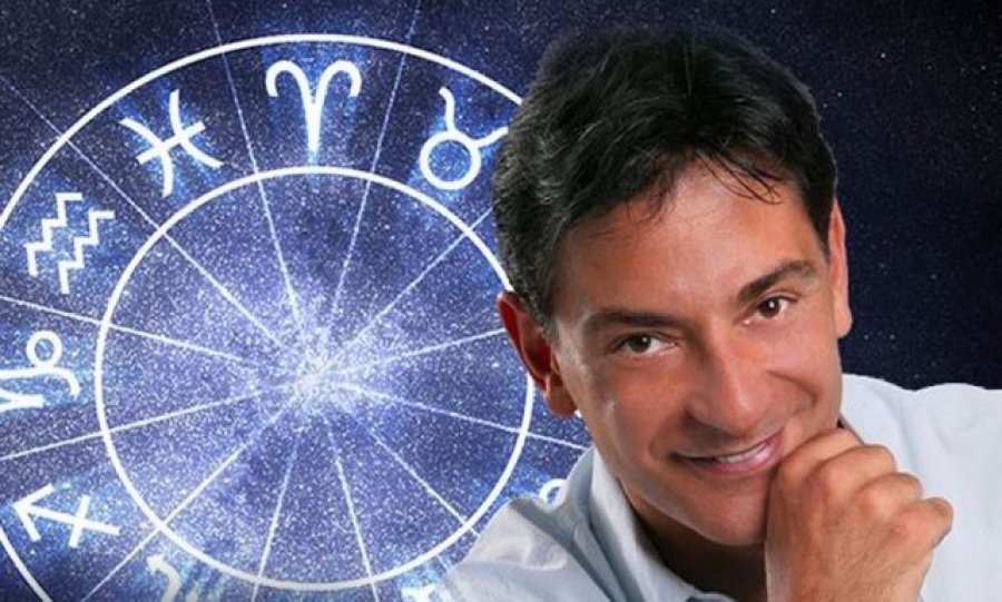 Horoskopi ditor nga astrologu italian Paolo Fox , e Enjte 4 Qershor 2020