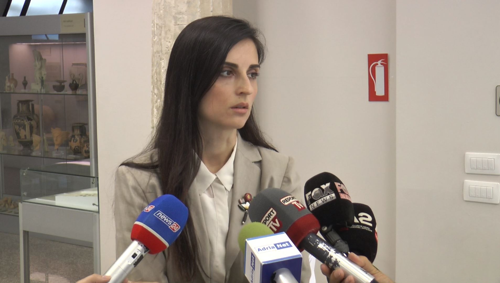 Sako: Problemi i evedimit të mbetjeve urbane të Durrësit, do të marrë zgjidhje brenda 6 mujorit