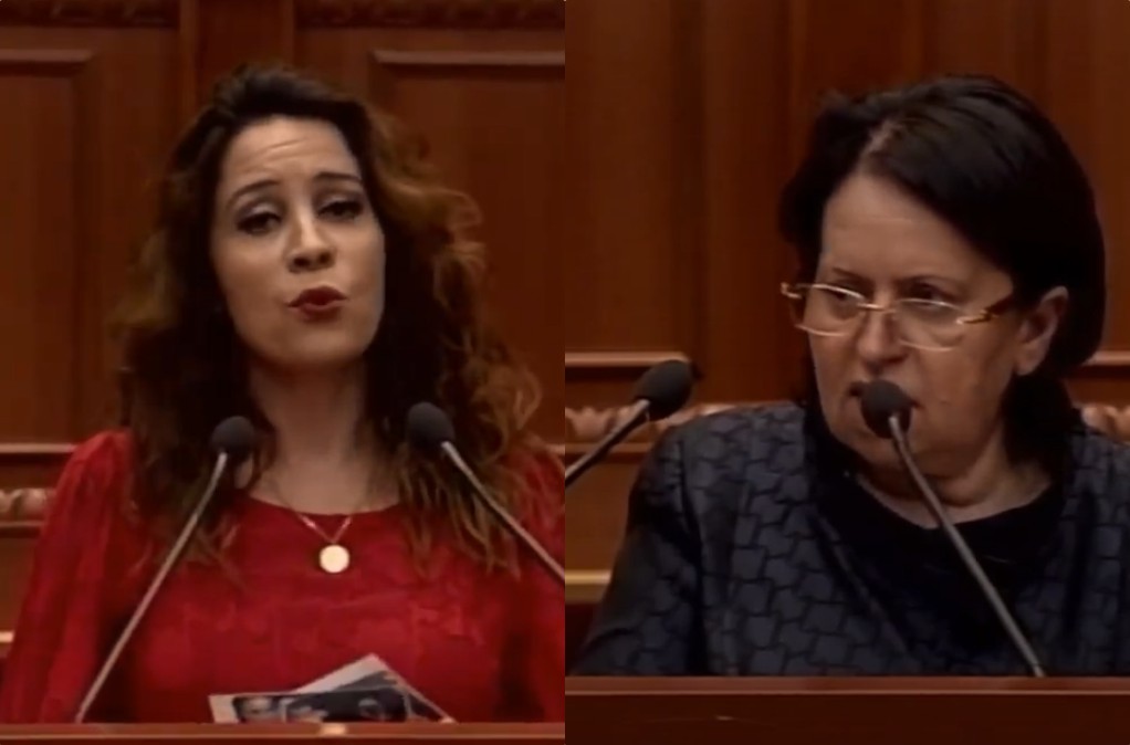 Sërish sherr në Kuvend! “Radhën” e marrin deputetet, Edlira Hyseni: Gratë çame janë shumë të bukura. “Mërziten” socialistet: Të gjithë shqiptarët janë, edhe meshkujt…