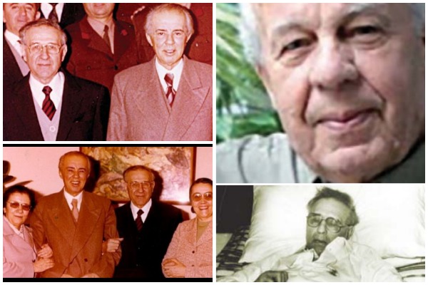 Rrëfimi i nipit të ish-Kryeministrit: Si e hodhi babai foshnjën e tij nga shkëmbi me urdhër të Mehmet Shehut