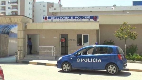 Me 27 kg kanabis në makinë, drejt Tiranës,arrestohet “çifti” në Vlorë