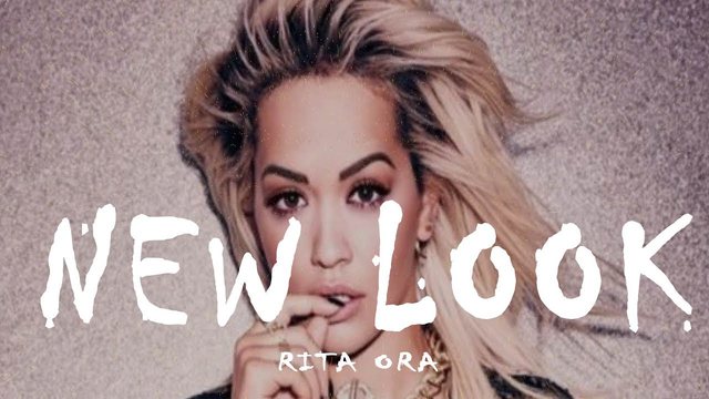 Rita Ora tregon modelin e radhës dhe akoma se besojmë që ka hequr dot nga flokët e gjatë