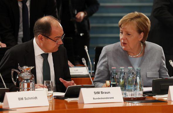 Ndryshimet kushtetuese, deputeti i CDU/CSU: Nuk duhen të jenë të njëanshme