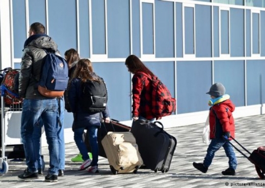 Rreth 70% e shqiptarëve të rikthyer nga emigracioni janë të papunë