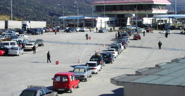 Greqia i mbyll derën sërish shqiptarëve, ja deri kur nuk do hapet kufiri