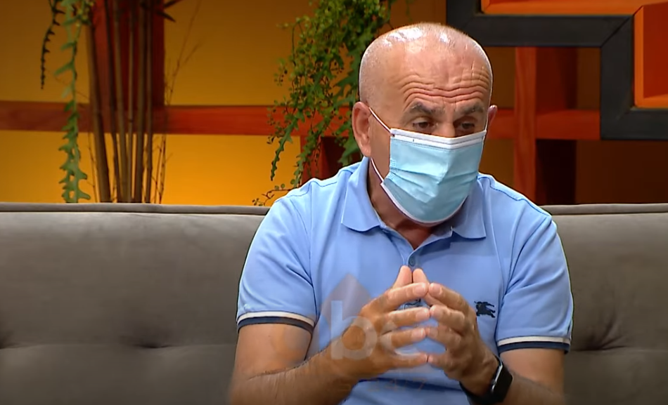 Pipero: Gripi i stinës mund të shtojë të sëmurët, qeveria të mendojë për moshat e rrezikuara