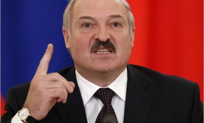 Presidenti bjellorus : Më ofruan 940 milionë dollarë që të pranoja izolimin, nuk do vallëzojmë me askënd…(video)