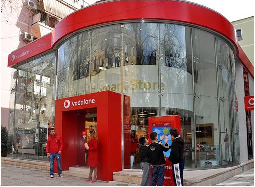 Vodafone kërkon largimin nga Shqipëria, nxjerr në shitje aksionet për vlerën e ”çmendur”, pati rënie të përdoruesve vitin e fundit