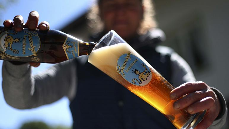 Njihuni me konsumatorët, prodhuesit dhe eksportuesit më të mëdhenj të birrës në Europë, kryeson Gjermania