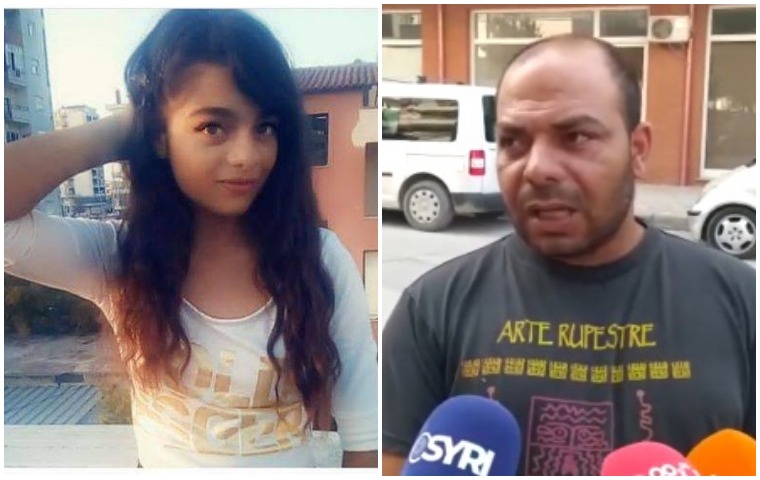 Zhduket 14-vjeçarja në Vlorë, babai i të miturës: Kemi tre ditë që nuk e dimë ku është, për herë të fundit e kam parë pranë një hoteli