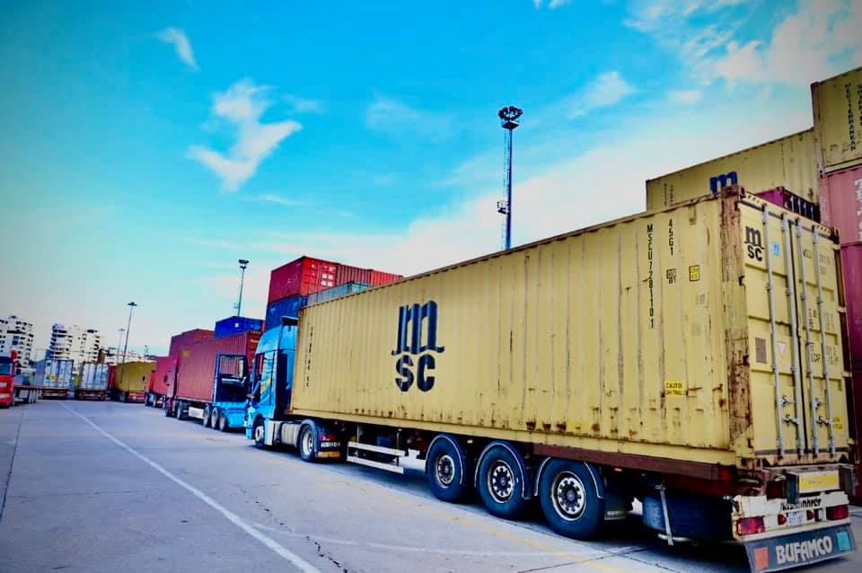 Ditë e sukseshme pune, për Portin e Durrësit,APD: 15,800 tonë mallra të shkarkuara në 24 orë