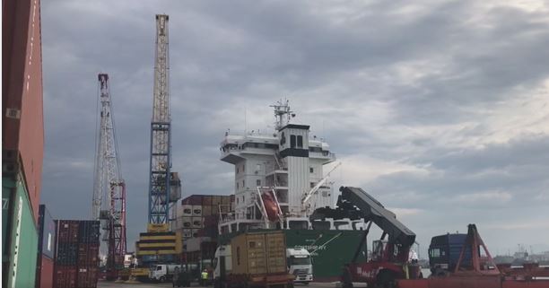 Shkarkohen në Portin e Durrësit, 227 njësi konteinerike me mallra të ndryshëm