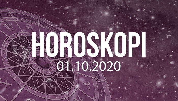 Horoskopi Ditor 1 TETOR 2020 Nga Astrologu Italian Paolo Fox