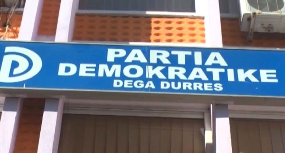 Publikohet zyrtarisht lista, ja kandidatët e PD në Durrës për të cilët votohet nesër