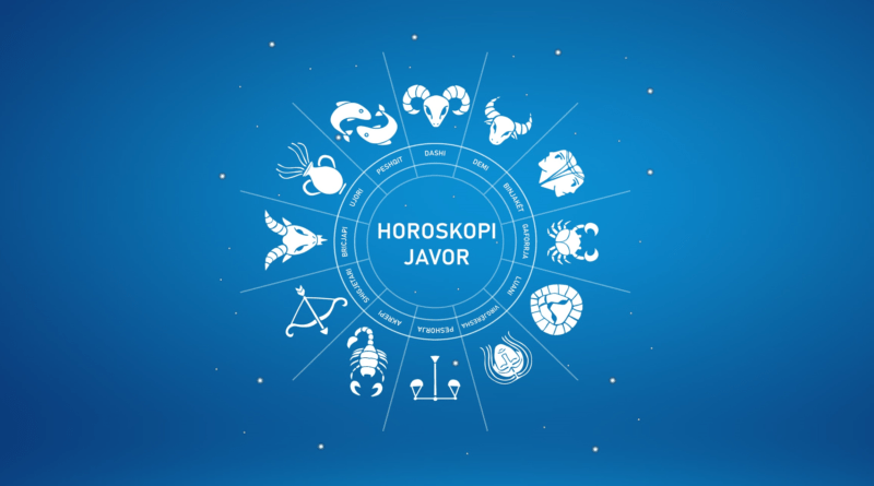 Javë e vështirë për këto shenja, publikohet horoskopi javor për datat 12 deri në 18 tetor 2020