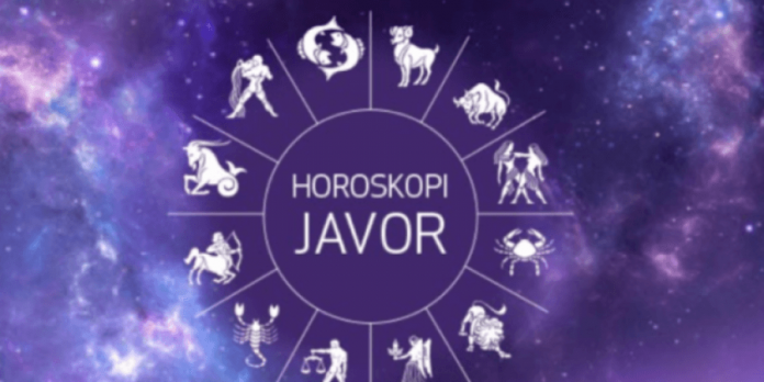 Zbuloni çfarë kanë parashikuar yjet, publikohet horoskopi javor