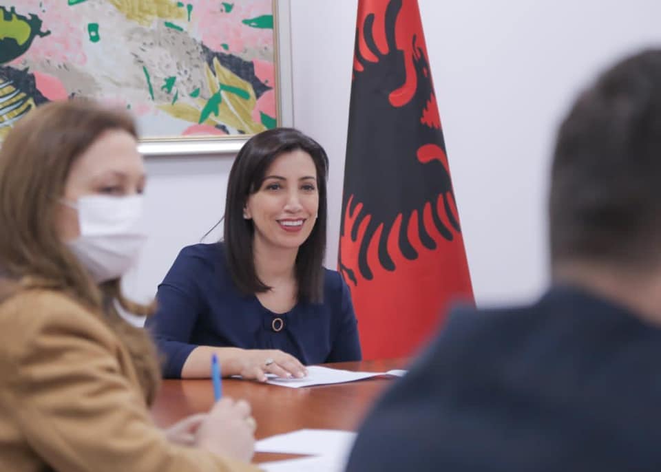 “Mësues për Shqipërinë” për Arsimin Parashkollor , Kushi takim me kryetarë të bashkive