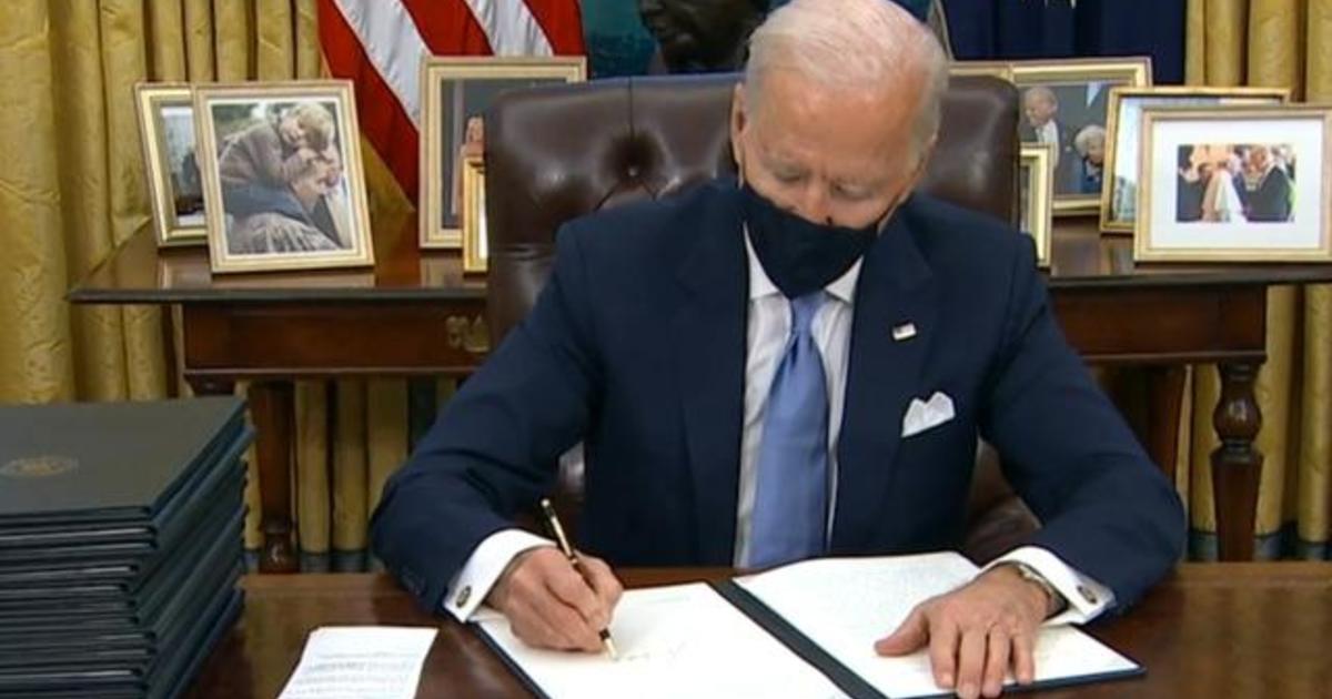Biden përgatitet t’u japë shtetësinë emigrantëve në SHBA