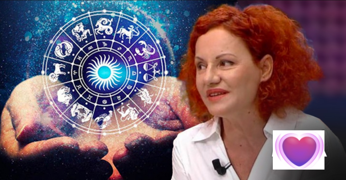 Ja pse duhet te prisni daten 20 Shkurt/ Astrologia Meri Gjini parashikon te gjitha shenjat per ndryshime te medha