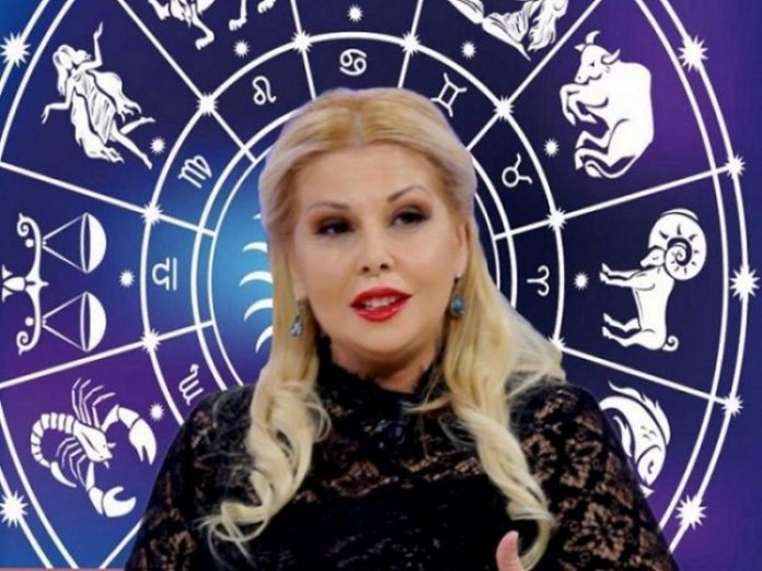 “Do keni shumë probleme!”, astrologia Meri Shehu nuk parashikon gjëra të mira   për shenjat e horoskopit!