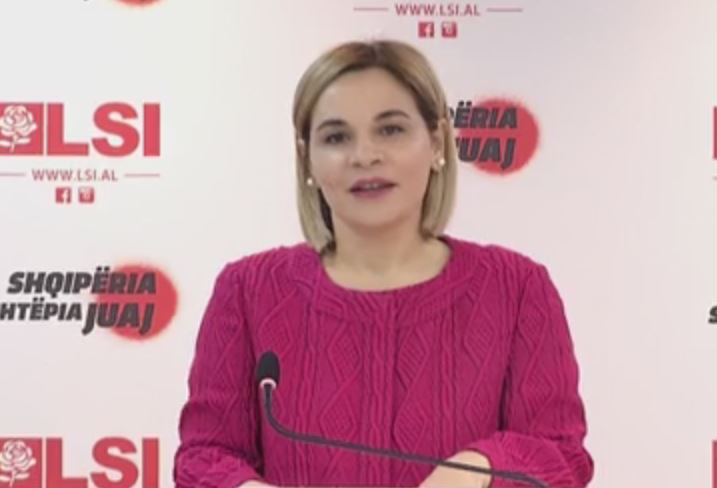 LSI prezanton kandidatët për deputet, ja lista e Durrësit dhe qarqeve të tjera