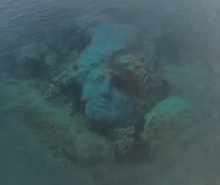 Nxjerrja në dritë e dëshmitë arkeologjike nënujore, pjesë e projektit Approdi