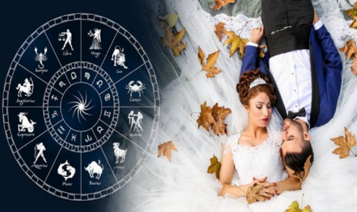 Besoni në astrologji? Zbuloni me kë do të martoheni sipas shenjës tuaj të horoskopit