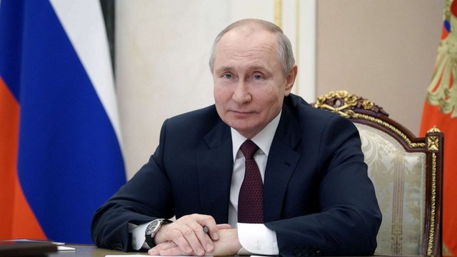 Vladimir Putin mund të jetë President deri në vitin 2036