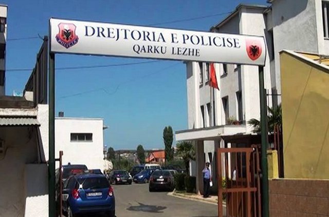 I shpallur në kërkim ndërkombëtar, arrestohet në Lezhë 46-vjeçari i dënuar nga Italia (Emri)