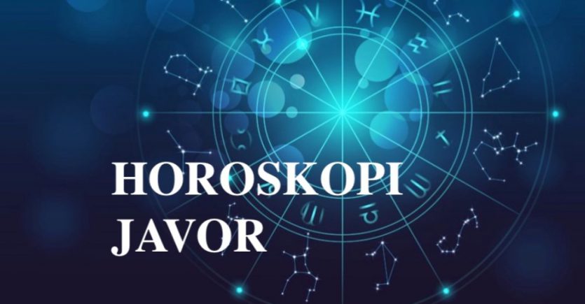 Horoskopi Javor 26 Prill – 1 Maj 2021