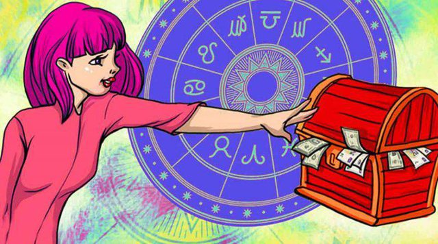 Si ndryshon personaliteti i shenjave të zodiakut përballë parave!