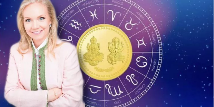 Astrologia e famshme Helena Biehl: Ja shenja që do bekohet me FAT sot me dt 7 nëntor