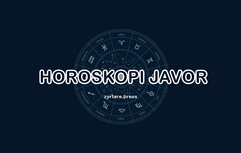 Puna, dashuria dhe financat/ Horoskopi i plotë javor, 8-14 Nëntor 2021