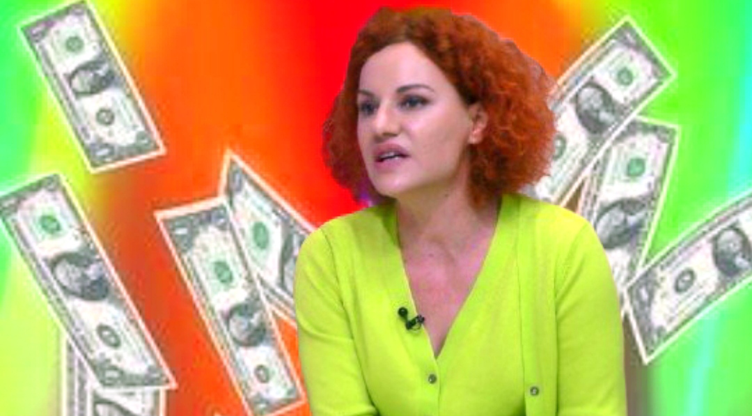 Asgje nuk do jete shume e thjeshte ne sektorin financiar. Meri Gjini paralajmeron keto shenja “