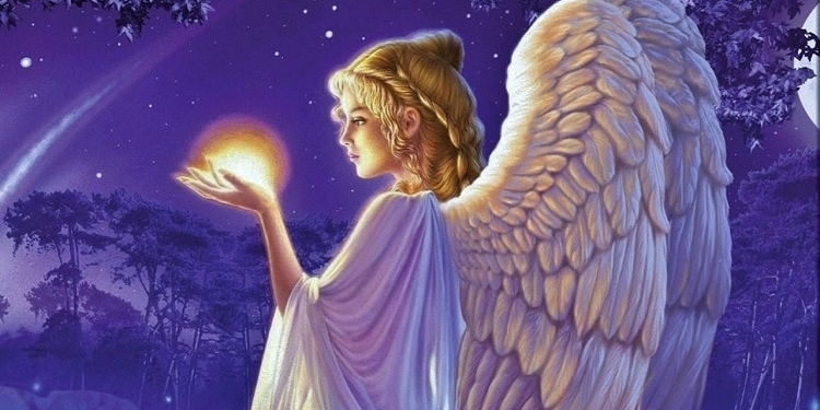 Engjëlli juaj mbrojtës po ju kontakton! Ja se cilat janë shenjat