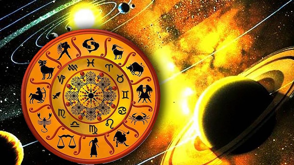 Astrologu i njohur sjell páráshíkimet e yjeve// Të gjitha parashikimet e detajuara’ shenjë për shenjë”