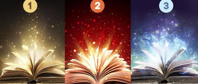 Zgjidh një libër dhe zbulo ndryshimin që do të ndodhë në jetën tënde