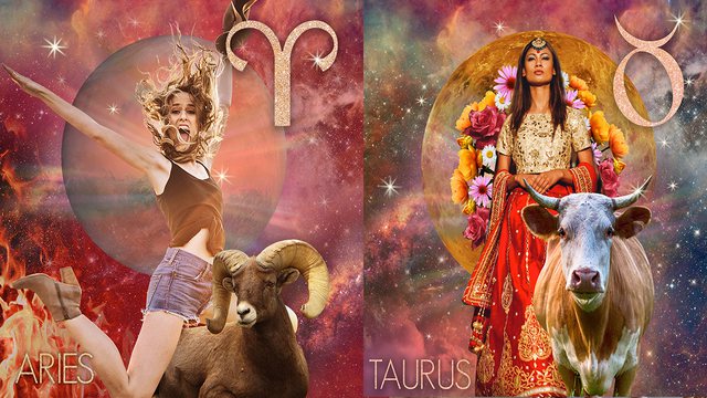 Horoskopi i muajit qershor: DASHI dhe DEMI
