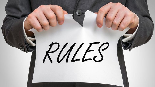 4 shenjat e zodiakut që nuk hezitojnë kurrë të thyejnë rregullat