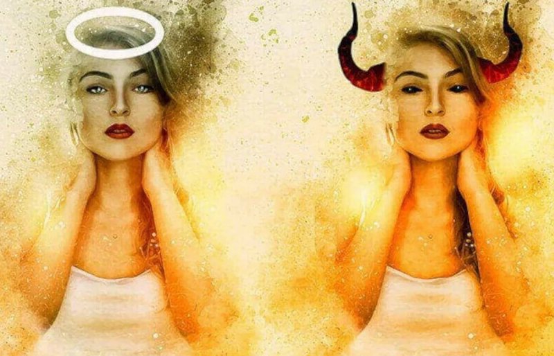 Ana e mirë dhe e keqe e çdo shenje astrologjike