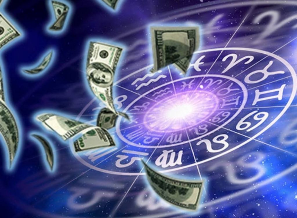 3 shenjat e horoskopit qe do u mbushen xhepat plot në qershor