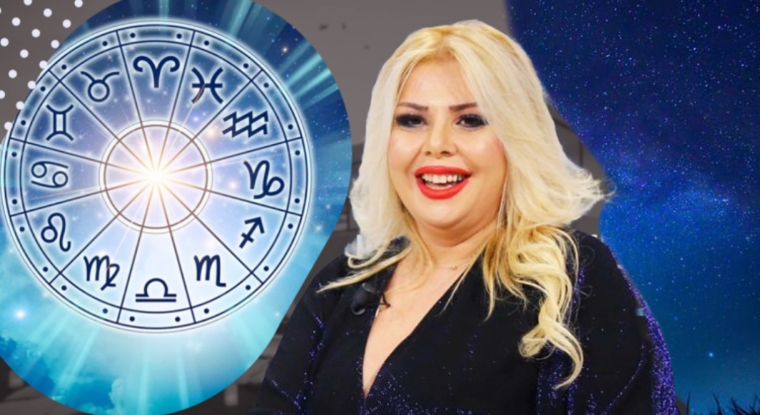 Mèri Sjell Páráshíkimin e javës Me Detaje Për Financat, Kësáj Shenje Do I Bjerë Llòtaria Nga Qíelli…