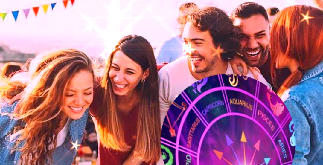 Këto janë katër shenjat më të papjekura të Horoskopit