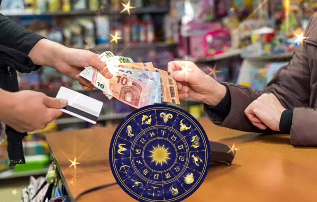 Parashikimi për punën, paratë dhe dashurinë –