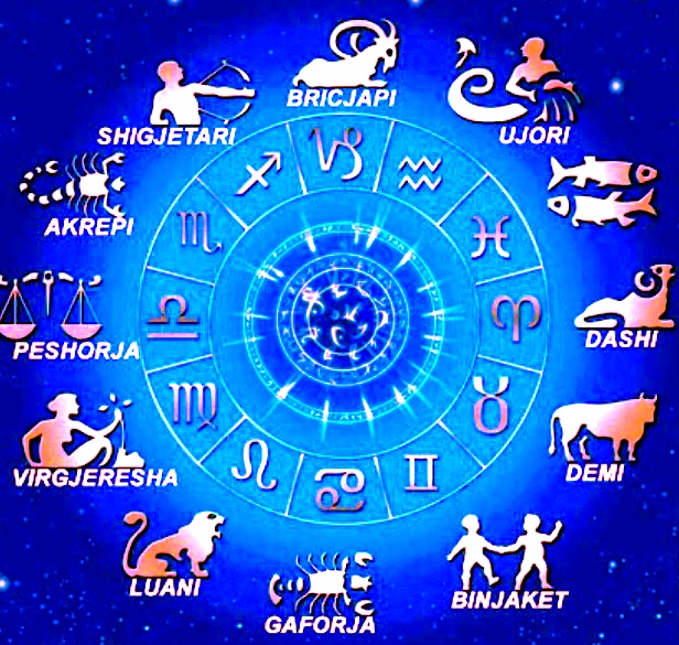 “Janë shenja me fat dhe gjithmonë do ja dalin’Horoskopi mujor Maj 2023: Bricjapi, Ujori, Peshqit”