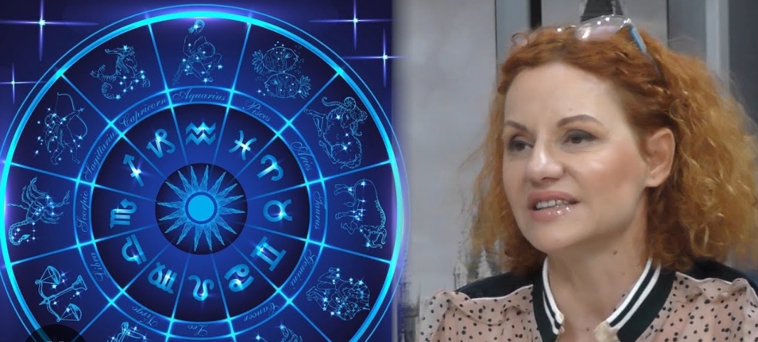 Parashikimi i yjeve për muajin maj, astrologia Meri Gjini tregon shenjën e horoskopit më të favorizuar për gjithë muajin maj