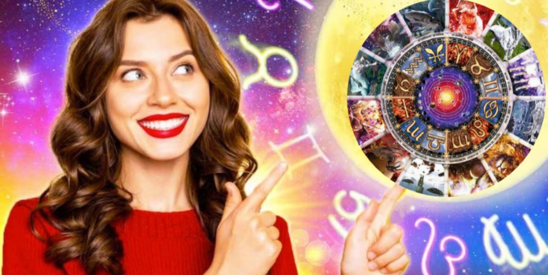 “Kënaqësitë dhe emocionet do jenë të mëdhá. Komuníkimi do privilegjohèt.. Cilat shenja të Horoskopit janë të spikatura në këtë Parashikim”